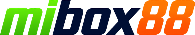 mibox88 Logo